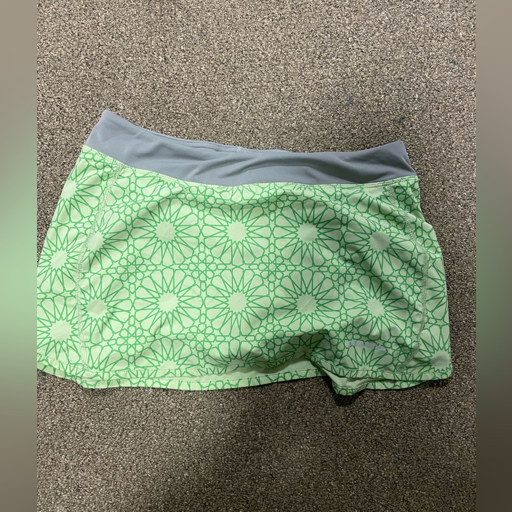 Patagonia swim skirt